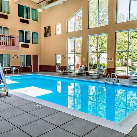 Quality Inn And Conference Center Greeley Downtown Zewnętrze zdjęcie