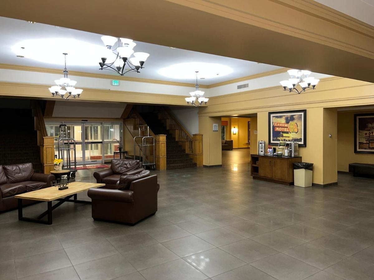 Quality Inn And Conference Center Greeley Downtown Zewnętrze zdjęcie
