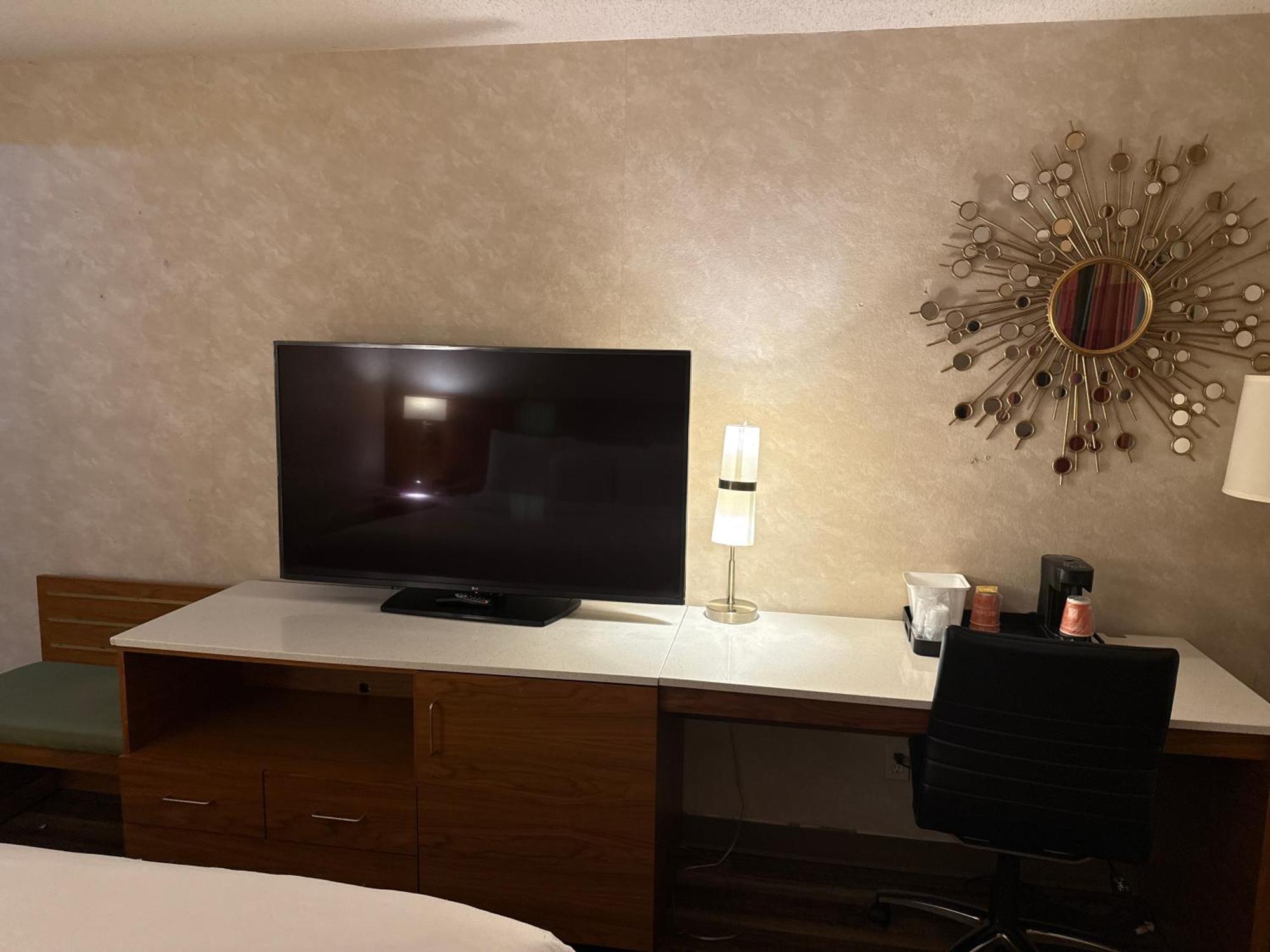 Quality Inn And Conference Center Greeley Downtown Zewnętrze zdjęcie
