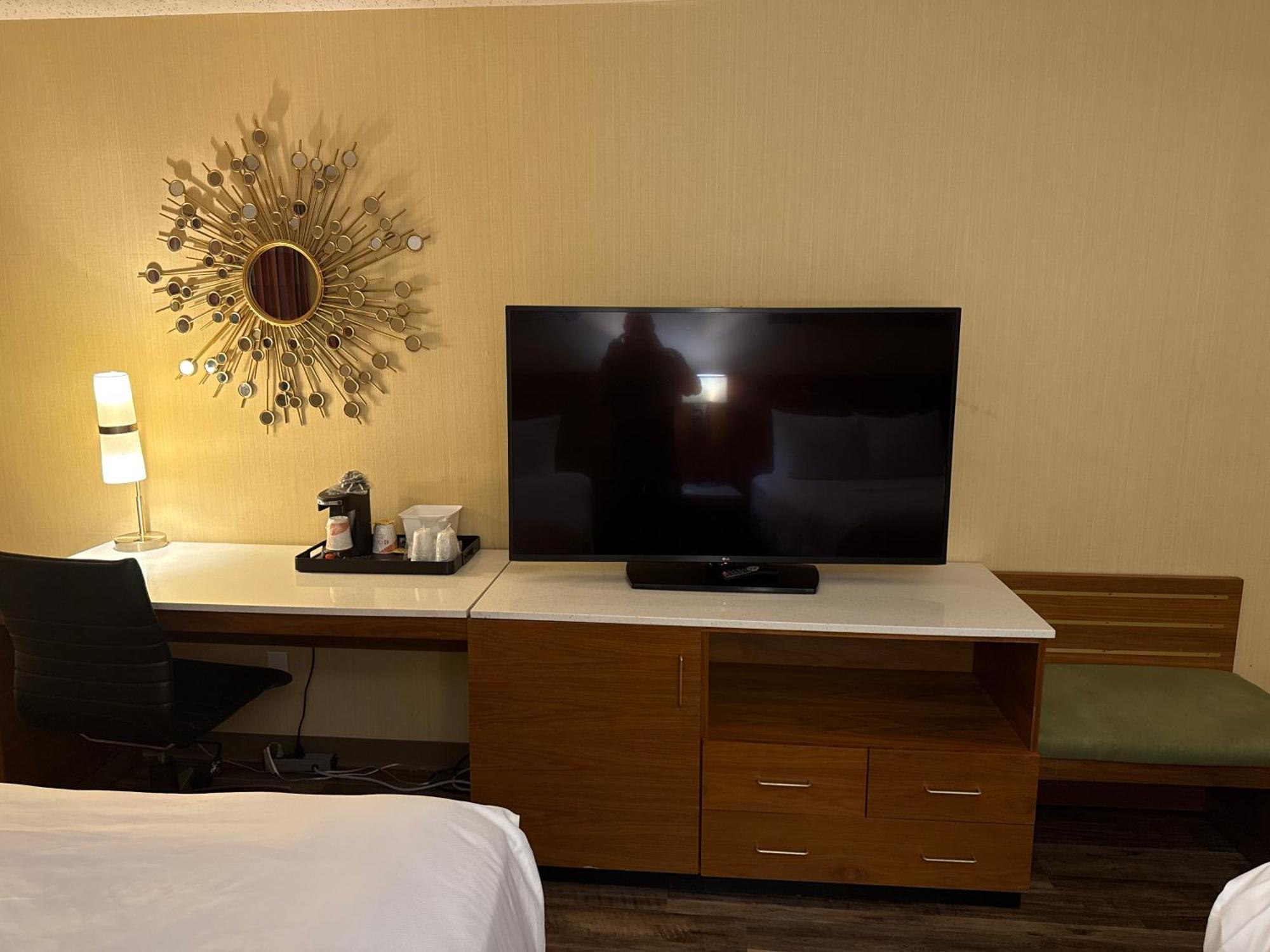 Quality Inn And Conference Center Greeley Downtown Zewnętrze zdjęcie